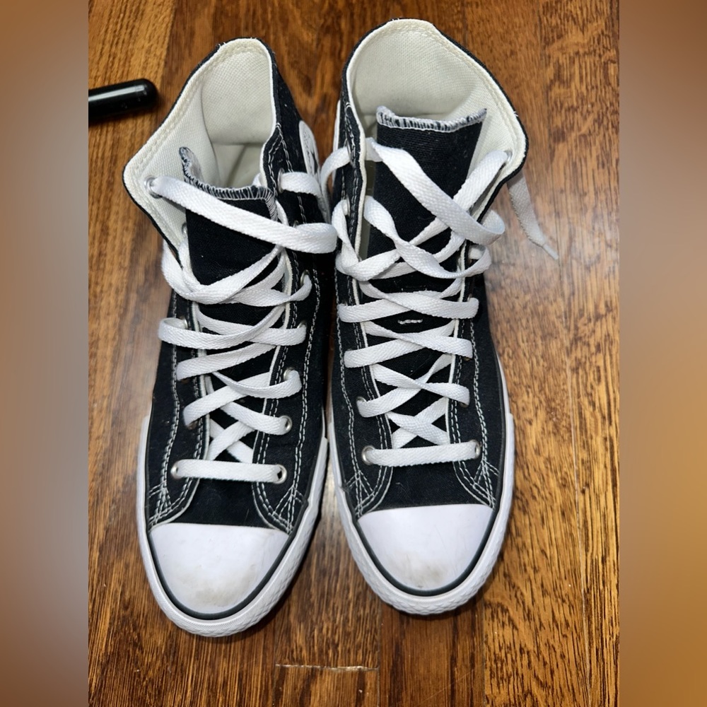 Crafted with Love Converse